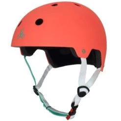 Triple 8 Triple8 Brainsaver Helmet -Katrol Korting Winkel triple 8 triple8 brainsaver helmet 5