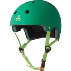 Triple 8 Triple8 Brainsaver Helmet -Katrol Korting Winkel triple 8 triple8 brainsaver helmet 7
