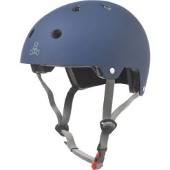 Triple 8 Triple8 Brainsaver Helmet -Katrol Korting Winkel triple 8 triple8 brainsaver helmet 9