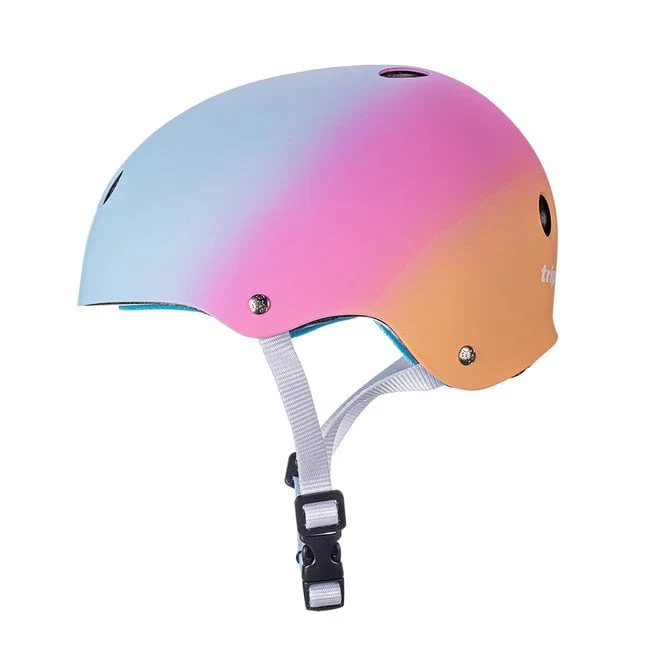 Triple 8 Triple8 Certified Sweatsaver Color Collection Helmet 3 Triple 8 Triple8 Certified Sweatsaver Color Collection Helmet - Afbeelding 3