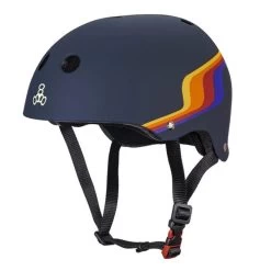 Triple 8 Triple8 Certified Sweatsaver Helmet -Katrol Korting Winkel triple 8 triple8 certified sweatsaver helmet 2