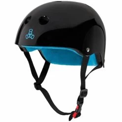 Triple 8 Triple8 Certified Sweatsaver Helmet -Katrol Korting Winkel triple 8 triple8 certified sweatsaver helmet 5