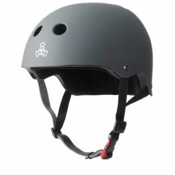 Triple 8 Triple8 Certified Sweatsaver Helmet -Katrol Korting Winkel triple 8 triple8 certified sweatsaver helmet 6