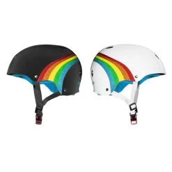 Triple 8 Triple8 Certified Sweatsaver Sparkle Helmet 5 Triple 8 Triple8 Certified Sweatsaver Sparkle Helmet -Katrol Korting Winkel triple 8 triple8 certified sweatsaver sparkle helm 2