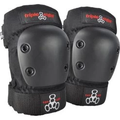 Triple 8 Triple8 Park 2 Protection Pack -Katrol Korting Winkel triple 8 triple8 park 2 protection pack 2