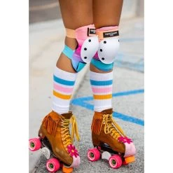 Triple 8 Triple8 Six Pack Savers - Color Collection -Katrol Korting Winkel triple 8 triple8 six pack savers color collection 6