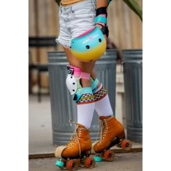 Triple 8 Triple8 Six Pack Savers - Color Collection -Katrol Korting Winkel triple 8 triple8 six pack savers color collection 8