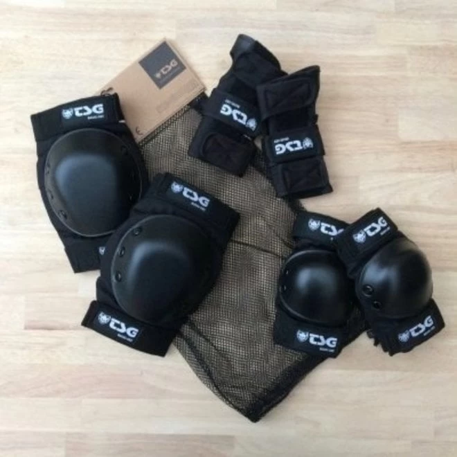 TSG Basic Protection Pack 2 TSG Basic Protection Pack - Afbeelding 2