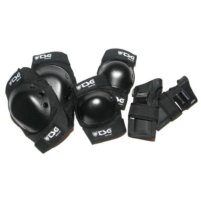 TSG Basic Protection Pack 1 TSG Basic Protection Pack