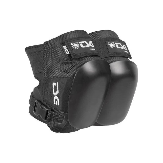 TSG Force III Knee Pads 1 TSG Force III Knee Pads