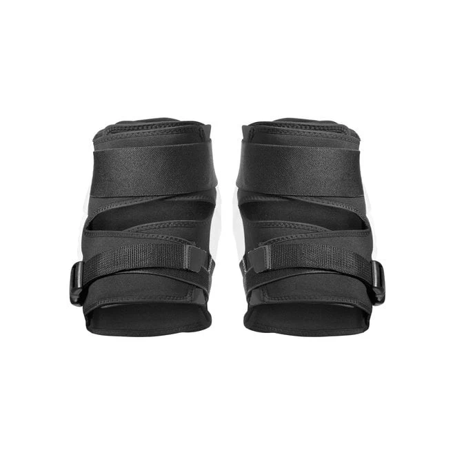 TSG Force V White Knee Pads 2 TSG Force V White Knee Pads - Afbeelding 2