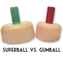 Superball Toe Stops -Katrol Korting Winkel antik skates superball toe stops 3