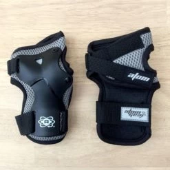 Atom Gear Wrist Guard