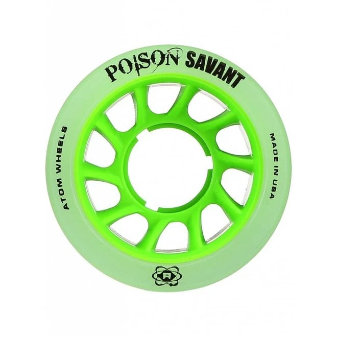 Atom Poison Savant 6 Atom Poison Savant - Afbeelding 6