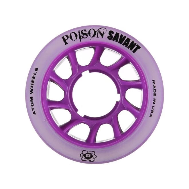 Atom Poison Savant 7 Atom Poison Savant - Afbeelding 7