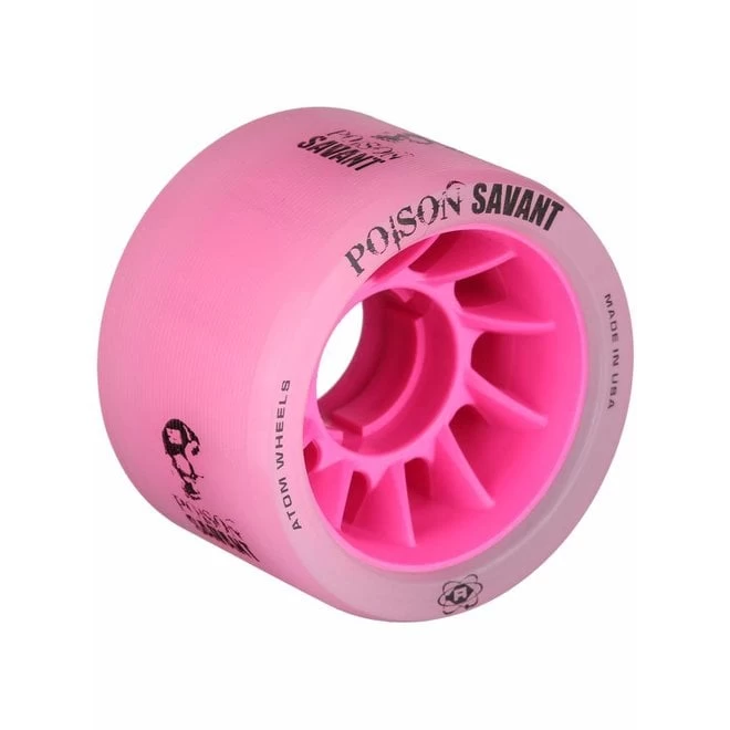 Atom Poison Savant 1 Atom Poison Savant