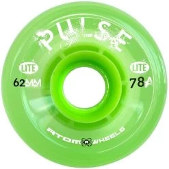 Atom Pulse Lite -Katrol Korting Winkel atom atom pulse lite 7