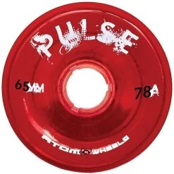 Atom Pulse Outdoor Wheels -Katrol Korting Winkel atom atom pulse outdoor wheels 2