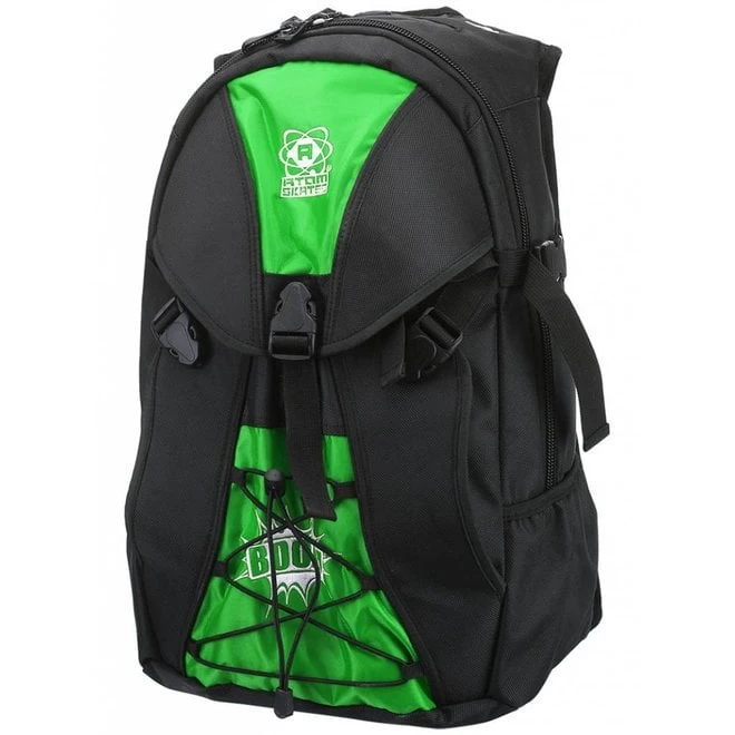 Atom Wheels Backpack 2 Atom Wheels Backpack - Afbeelding 2