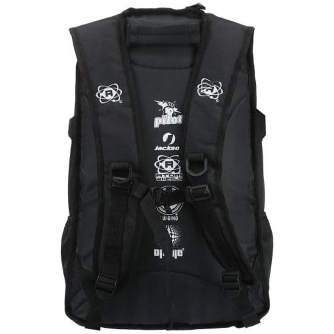 Atom Wheels Backpack 11 Atom Wheels Backpack - Afbeelding 11