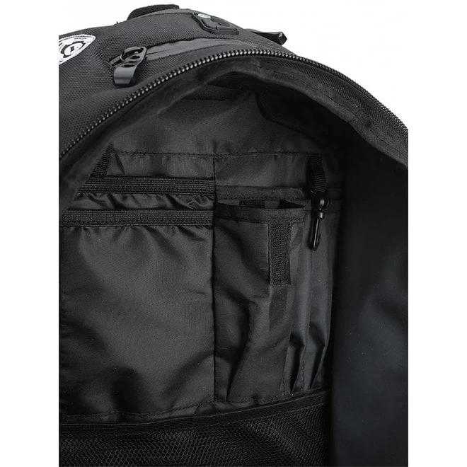 Atom Wheels Backpack 4 Atom Wheels Backpack - Afbeelding 4