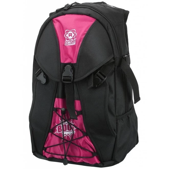 Atom Wheels Backpack 6 Atom Wheels Backpack - Afbeelding 6