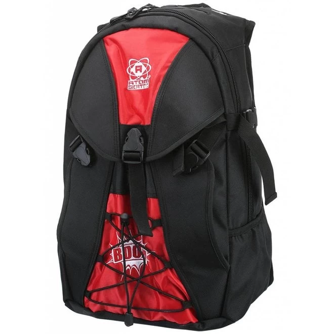 Atom Wheels Backpack 7 Atom Wheels Backpack - Afbeelding 7