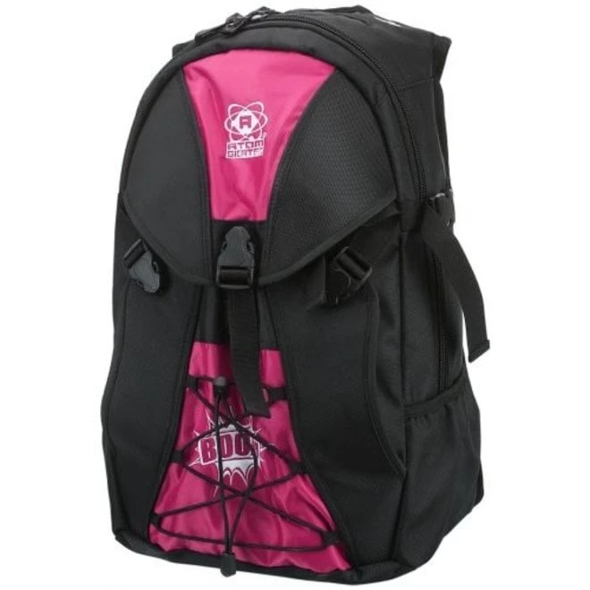 Atom Wheels Backpack 9 Atom Wheels Backpack - Afbeelding 9