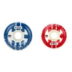 CIB X Reckless Street Wheels -Katrol Korting Winkel cib cib x reckless street wheels 4