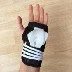 Ennui Allround Wrist Brace 8 Ennui Allround Wrist Brace -Katrol Korting Winkel ennui ennui allround wrist brace 3