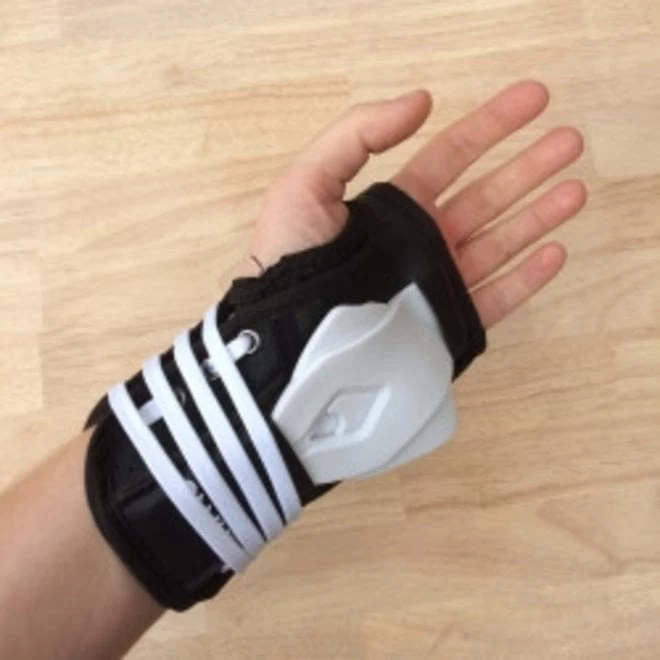 Ennui Allround Wrist Brace 5 Ennui Allround Wrist Brace - Afbeelding 5