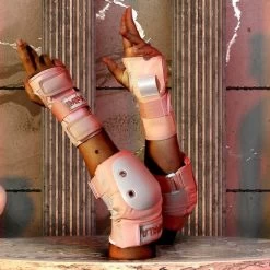 Impala Protective Set - Marawa Rose Gold -Katrol Korting Winkel impala impala protective set marawa rose gold 2