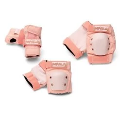 Impala Protective Set - Marawa Rose Gold
