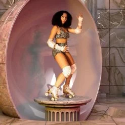 Impala Protective Set - Marawa Rose Gold -Katrol Korting Winkel impala impala protective set marawa rose gold 3