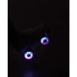 Luminous Light Up Wheels - Galaxy -Katrol Korting Winkel luminous luminous light up wheels galaxy 2