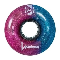 Luminous Light Up Wheels - Galaxy