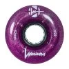 Luminous Light Up Wheels - Purple Haze
