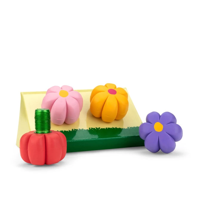 Moxi Brake Petals Remmen 2 Moxi Brake Petals Remmen - Afbeelding 2