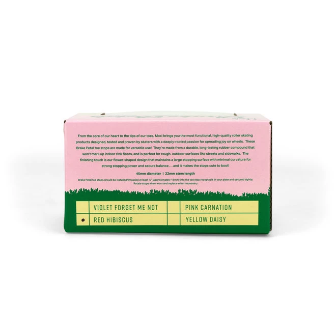 Moxi Brake Petals Remmen 11 Moxi Brake Petals Remmen - Afbeelding 11