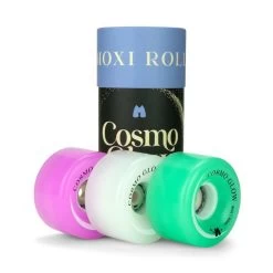 Moxi Cosmo Glow Wheels -Katrol Korting Winkel moxi skates moxi cosmo glow wheels 3