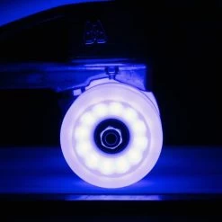 Moxi Cosmo Glow Wheels -Katrol Korting Winkel moxi skates moxi cosmo glow wheels 4