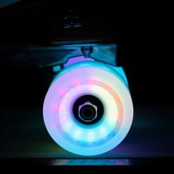 Moxi Cosmo Glow Wheels -Katrol Korting Winkel moxi skates moxi cosmo glow wheels 5