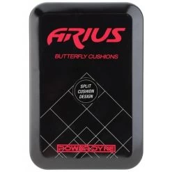 Arius Split Butterfly Cushions -Katrol Korting Winkel powerdyne arius split butterfly cushions 2