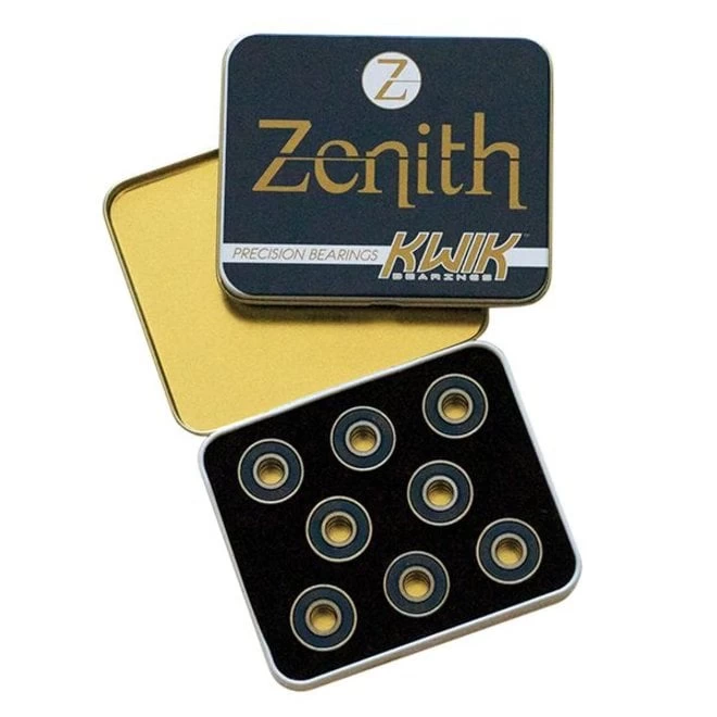Kwik Zenith Bearings 1 Kwik Zenith Bearings