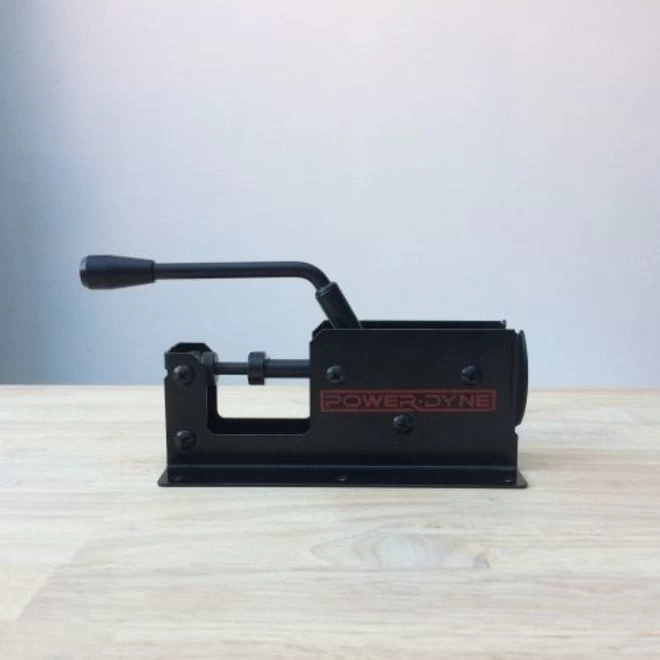 PowerDyne Bearing Press 2 PowerDyne Bearing Press - Afbeelding 2