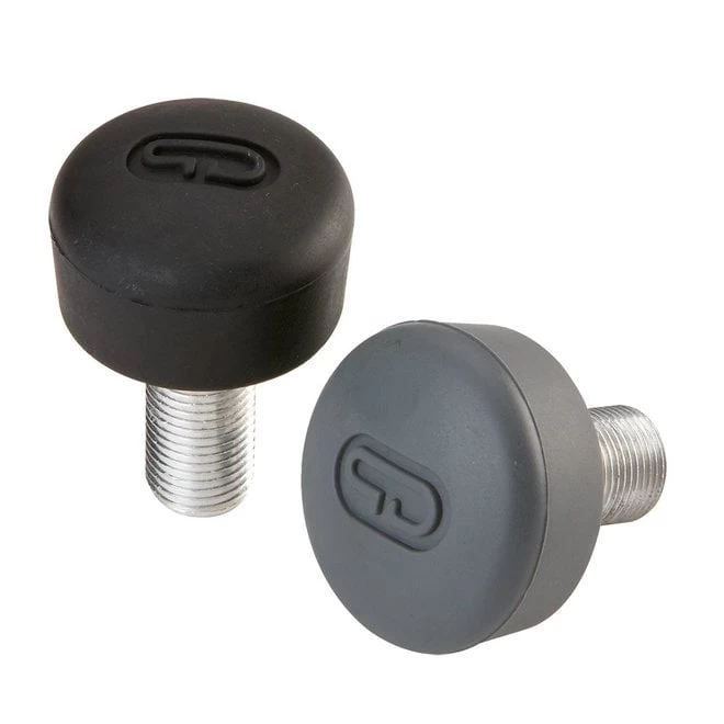 PowerDyne Round Toe Stops 2 PowerDyne Round Toe Stops - Afbeelding 2