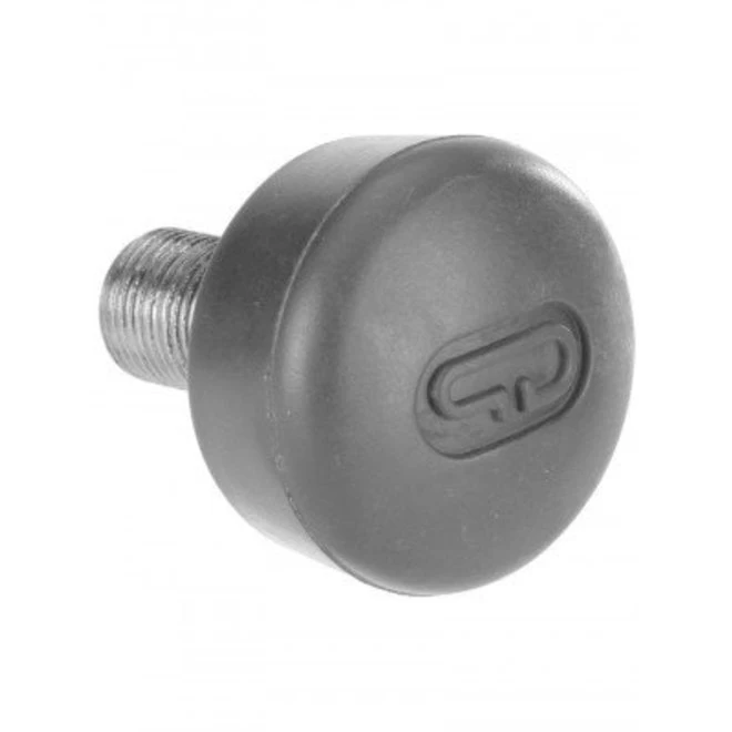 PowerDyne Round Toe Stops 3 PowerDyne Round Toe Stops - Afbeelding 3