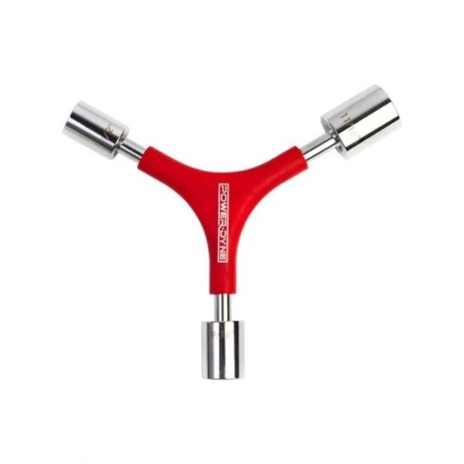 PowerDyne Y4 Skate Tool 2 PowerDyne Y4 Skate Tool - Afbeelding 2