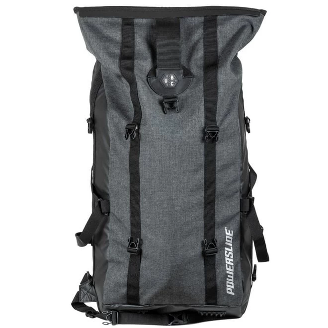 Powerslide Road Runner Backpack 5 Powerslide Road Runner Backpack - Afbeelding 5