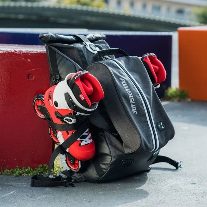 Powerslide Road Runner Backpack 6 Powerslide Road Runner Backpack - Afbeelding 6